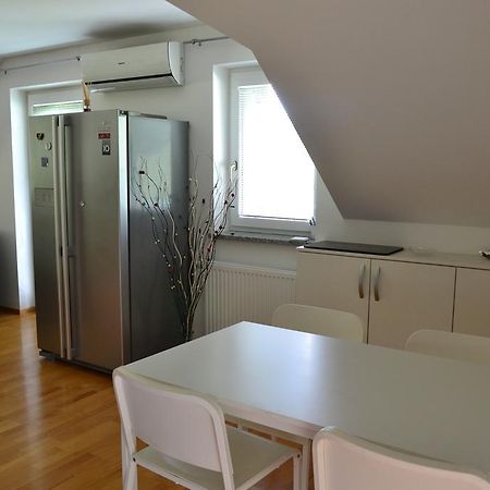 Ferienwohnung Rems Bohinj Exterior foto