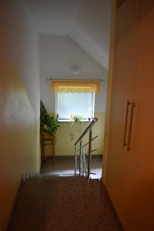 Ferienwohnung Rems Bohinj Exterior foto